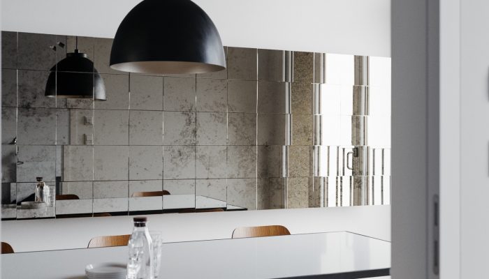 Custom Mirrors